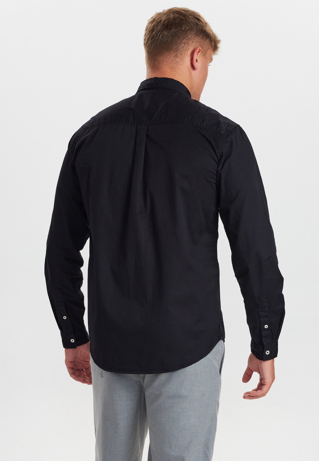 DXNMXRK. Balder Outlet Meteorite