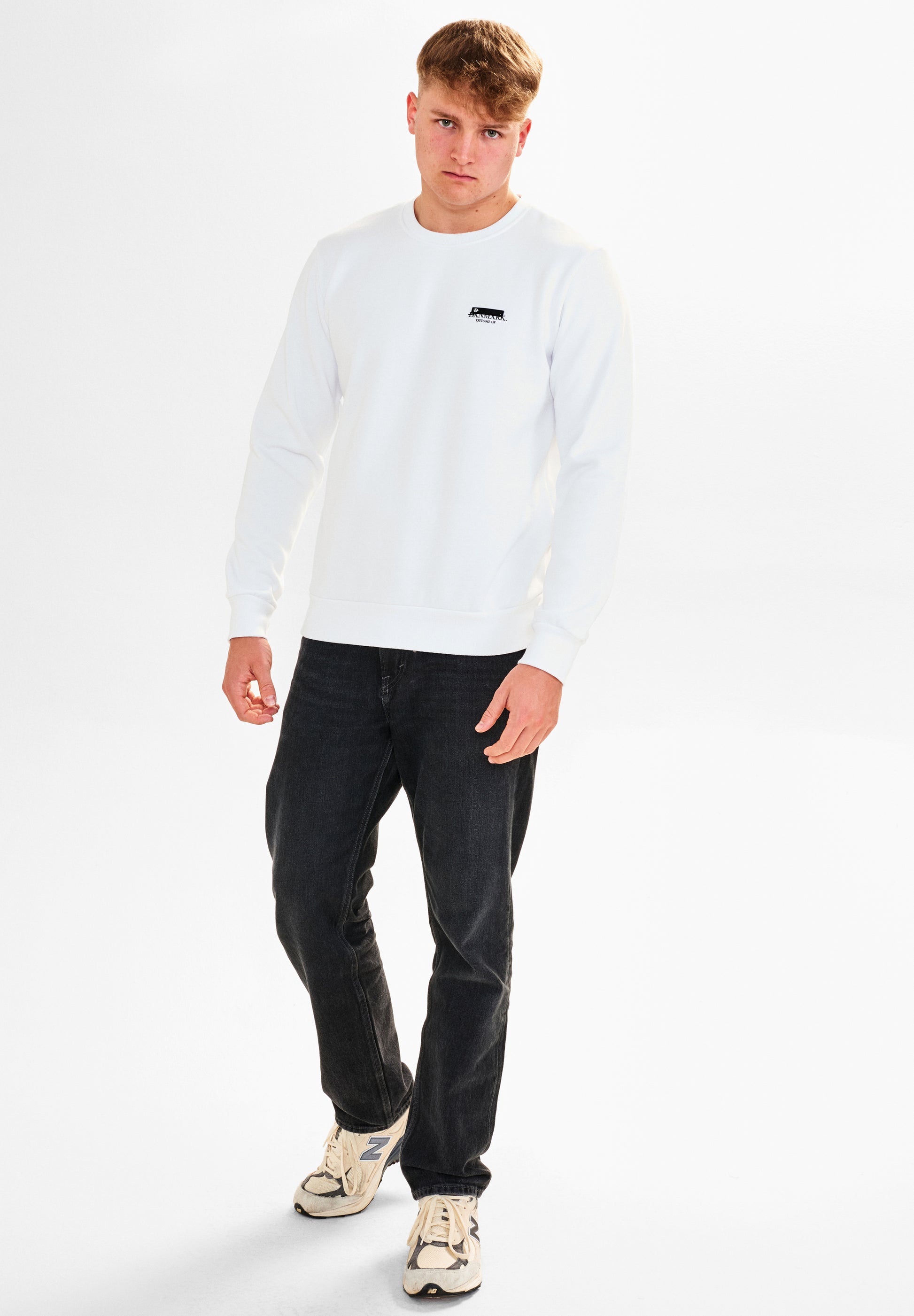 DXNMXRK. DX-Birk Outlet White