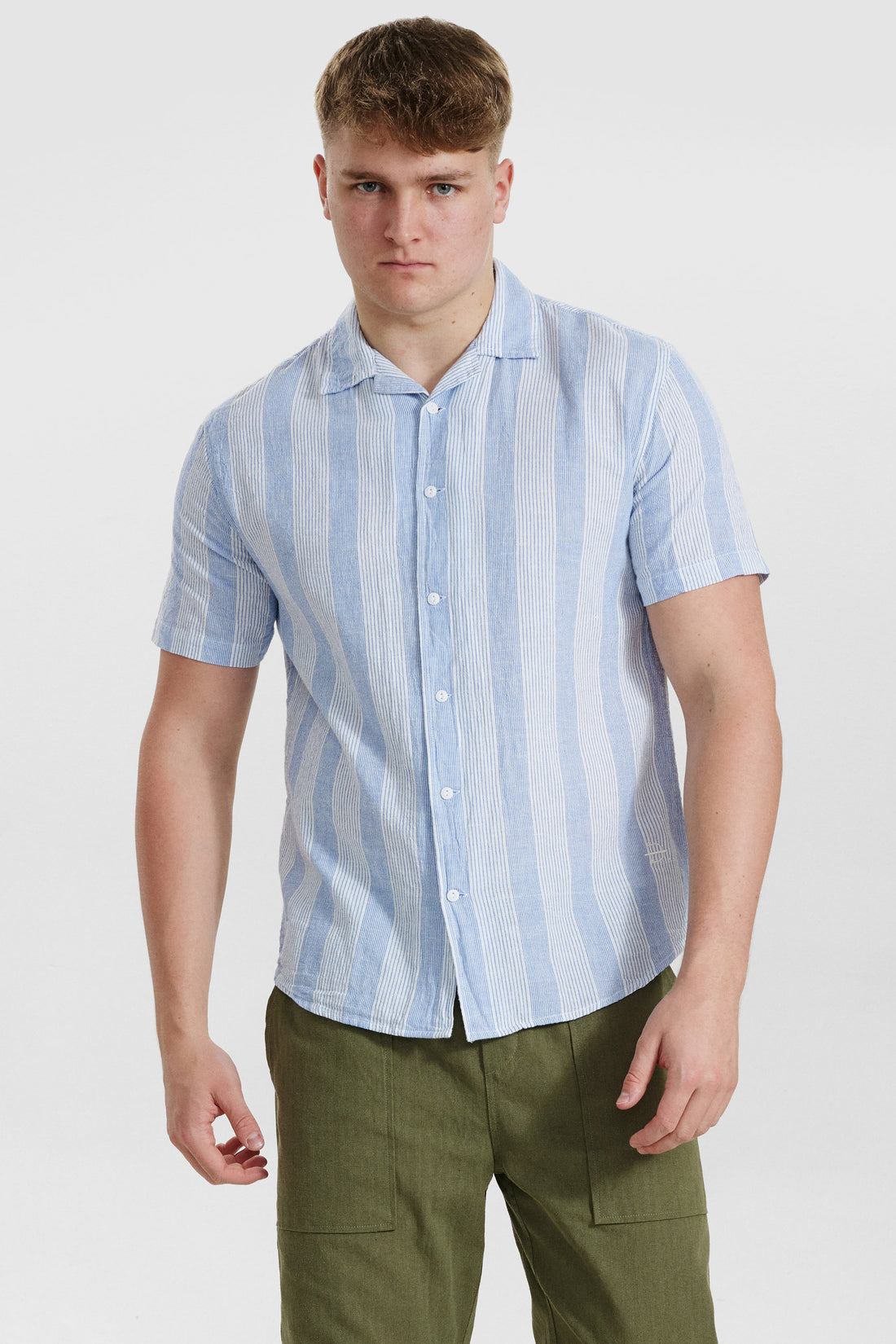 DXNMXRK. DX-Castello Outlet light blue