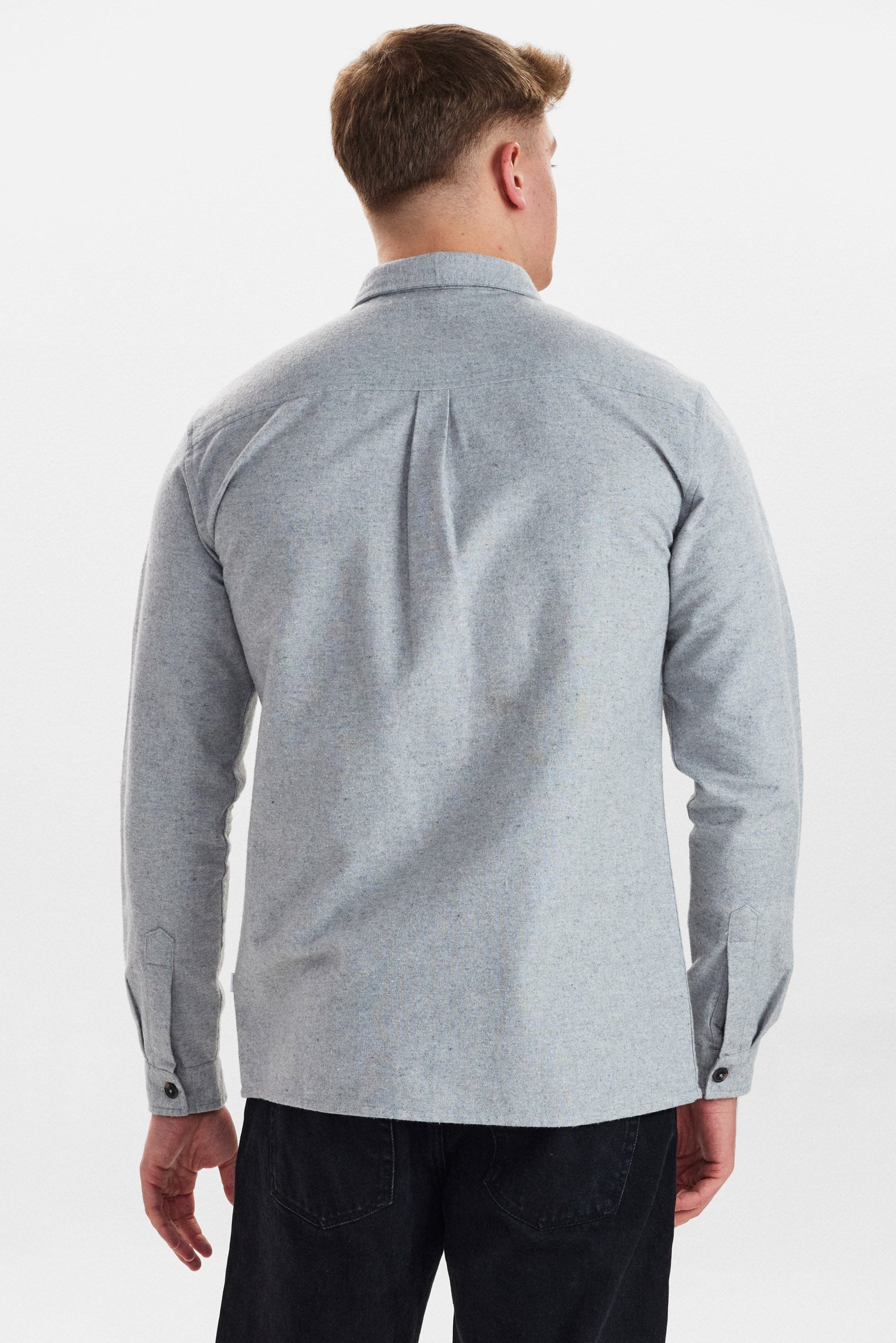 DXNMXRK. DX-Cornel Outlet Mirage Grey