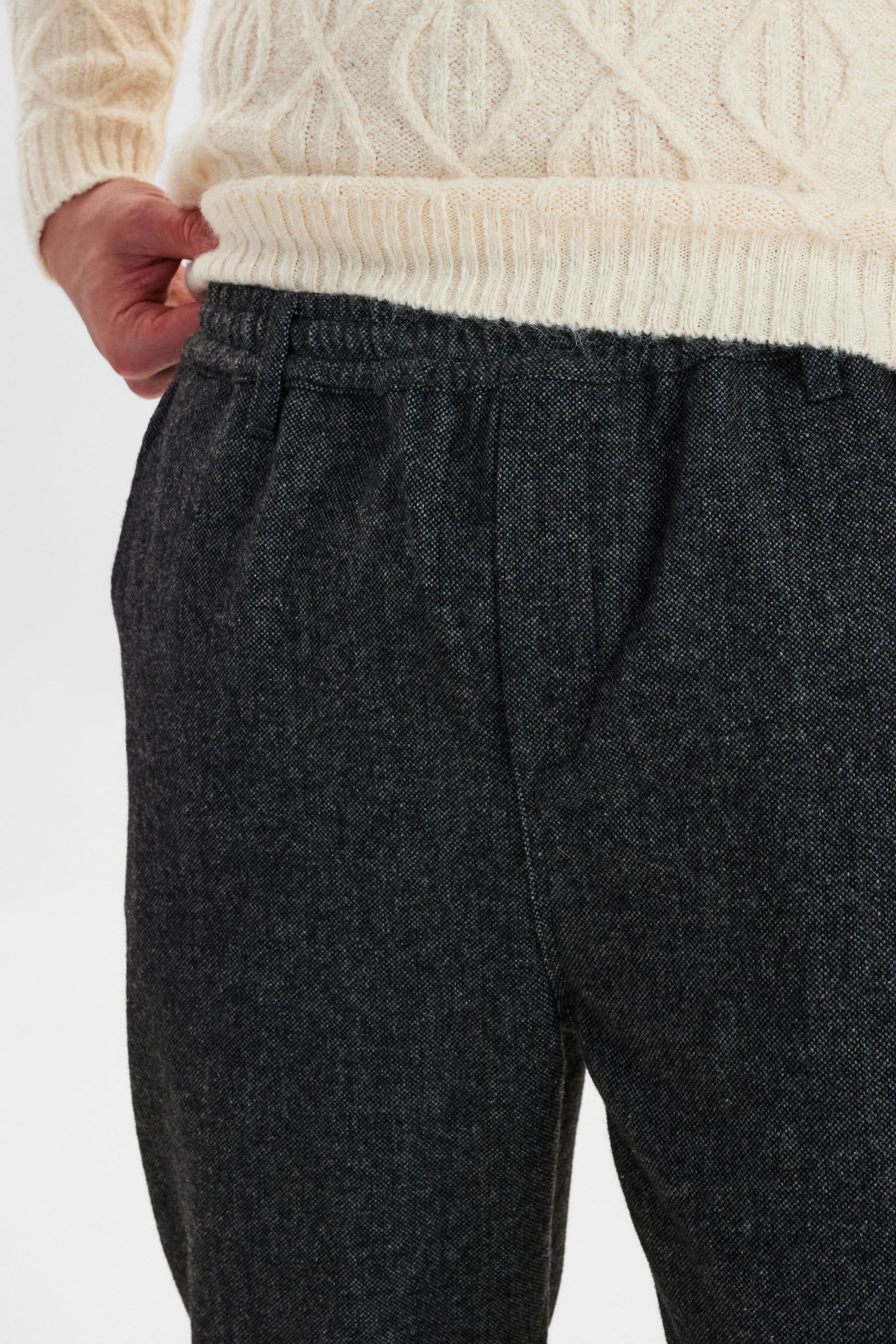 DXNMXRK. DX-Edip Outlet Dark grey