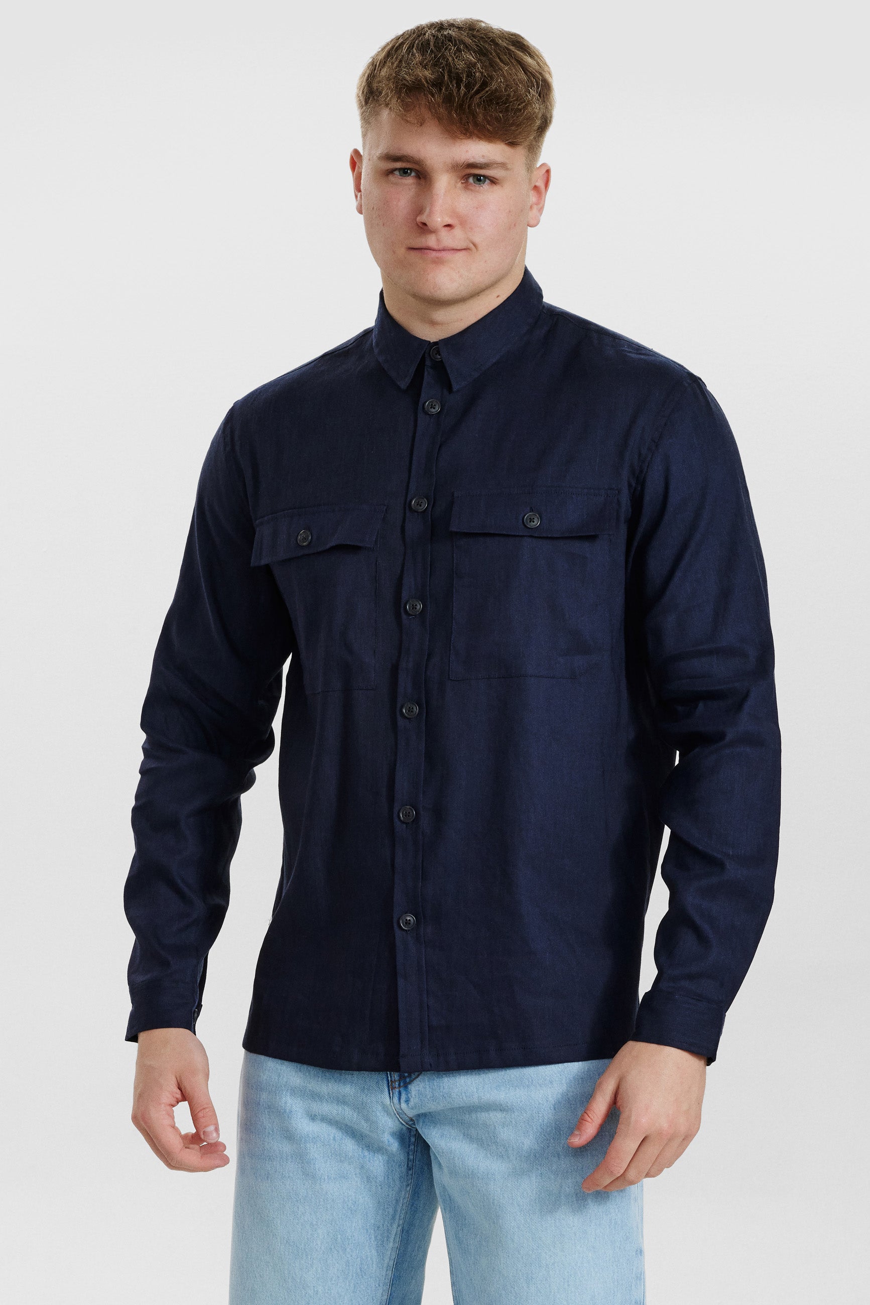 DXNMXRK. DX-Eggert Outlet navy