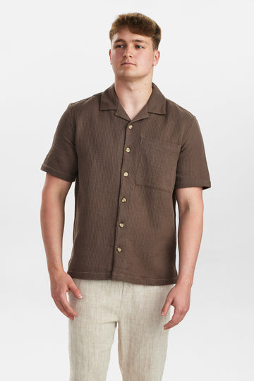 DXNMXRK. DX-Eihem Outlet Dark Brown