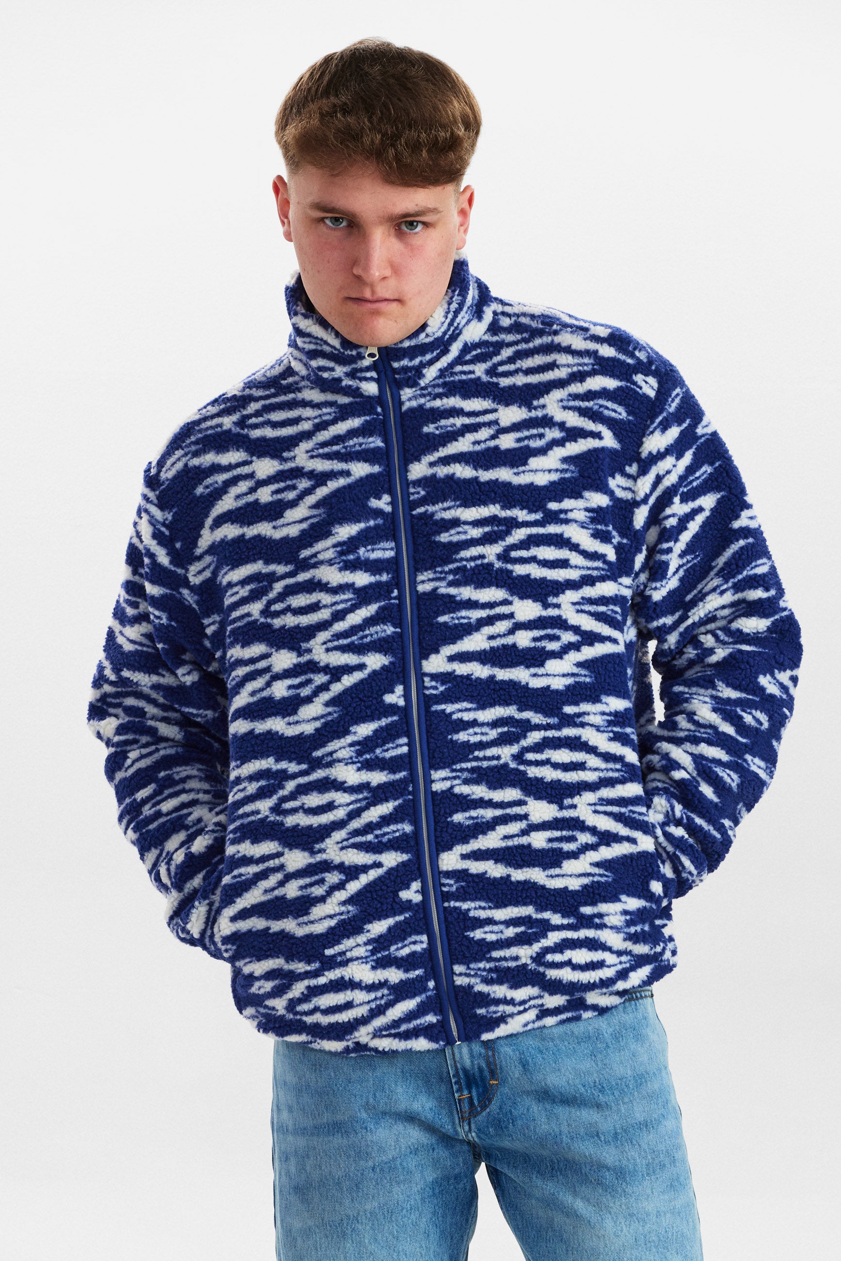 DXNMXRK. DX-Eik Outlet navy