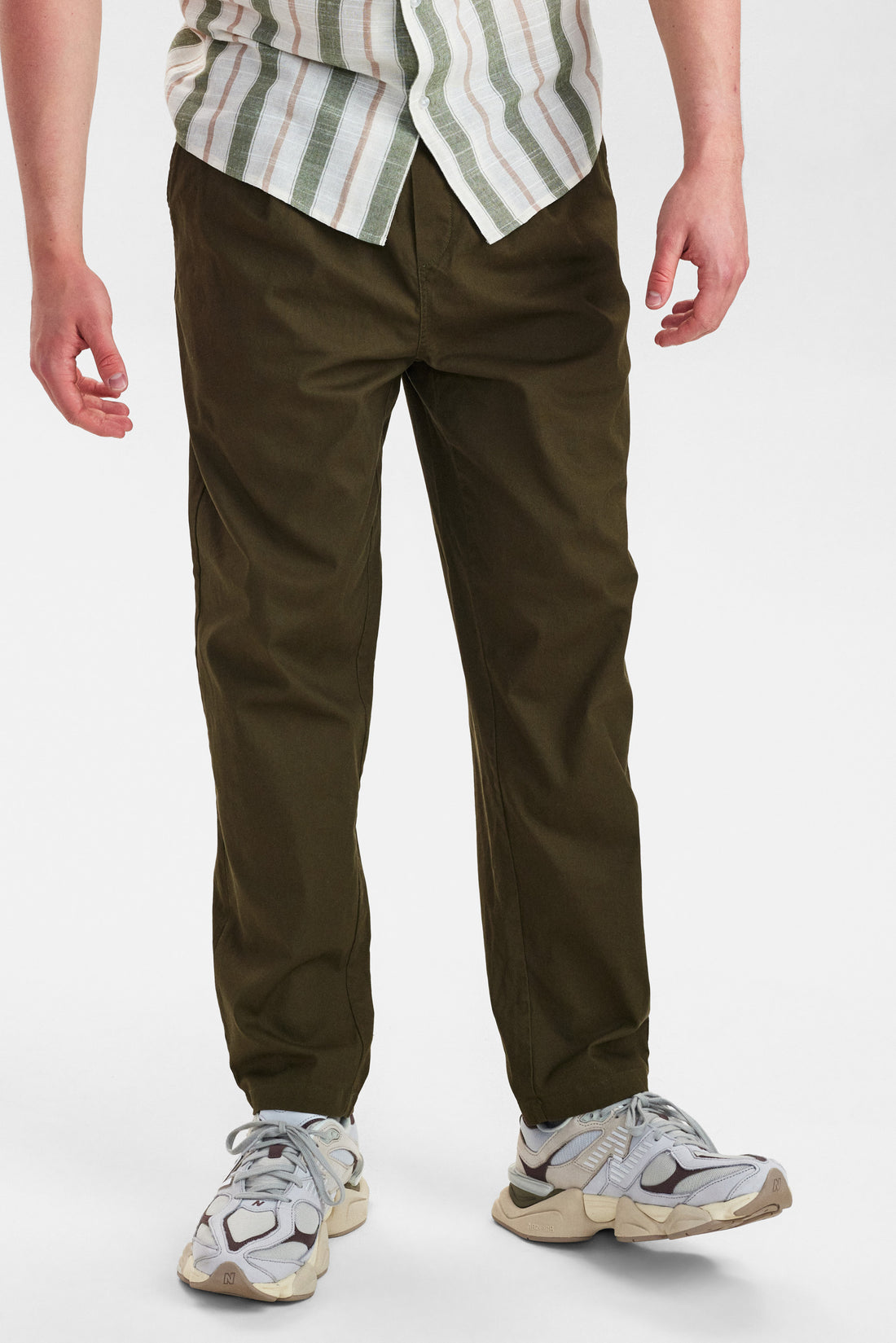 DXNMXRK. DX-Elmo Outlet Army green
