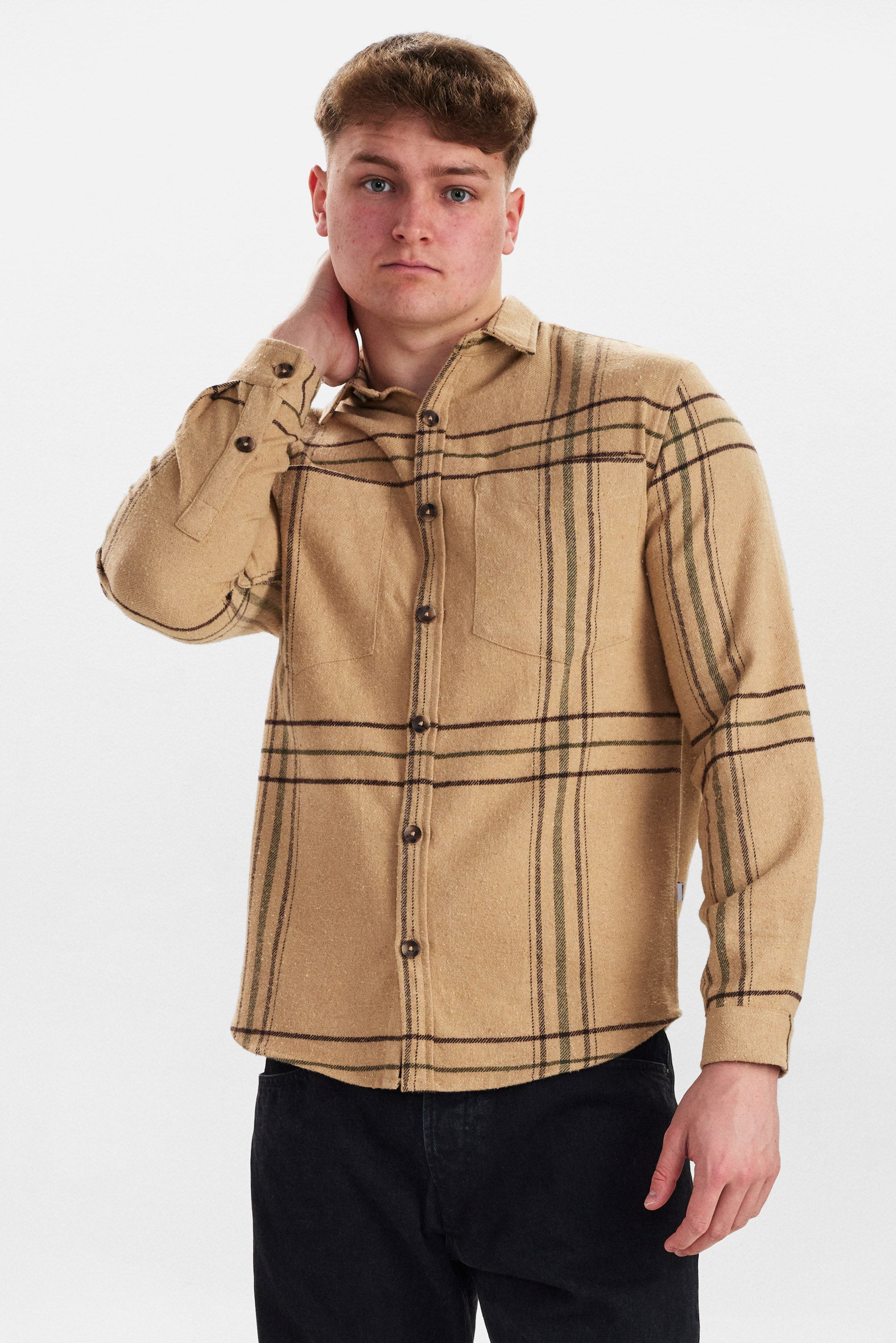 DXNMXRK. DX-Ervin Outlet biscut