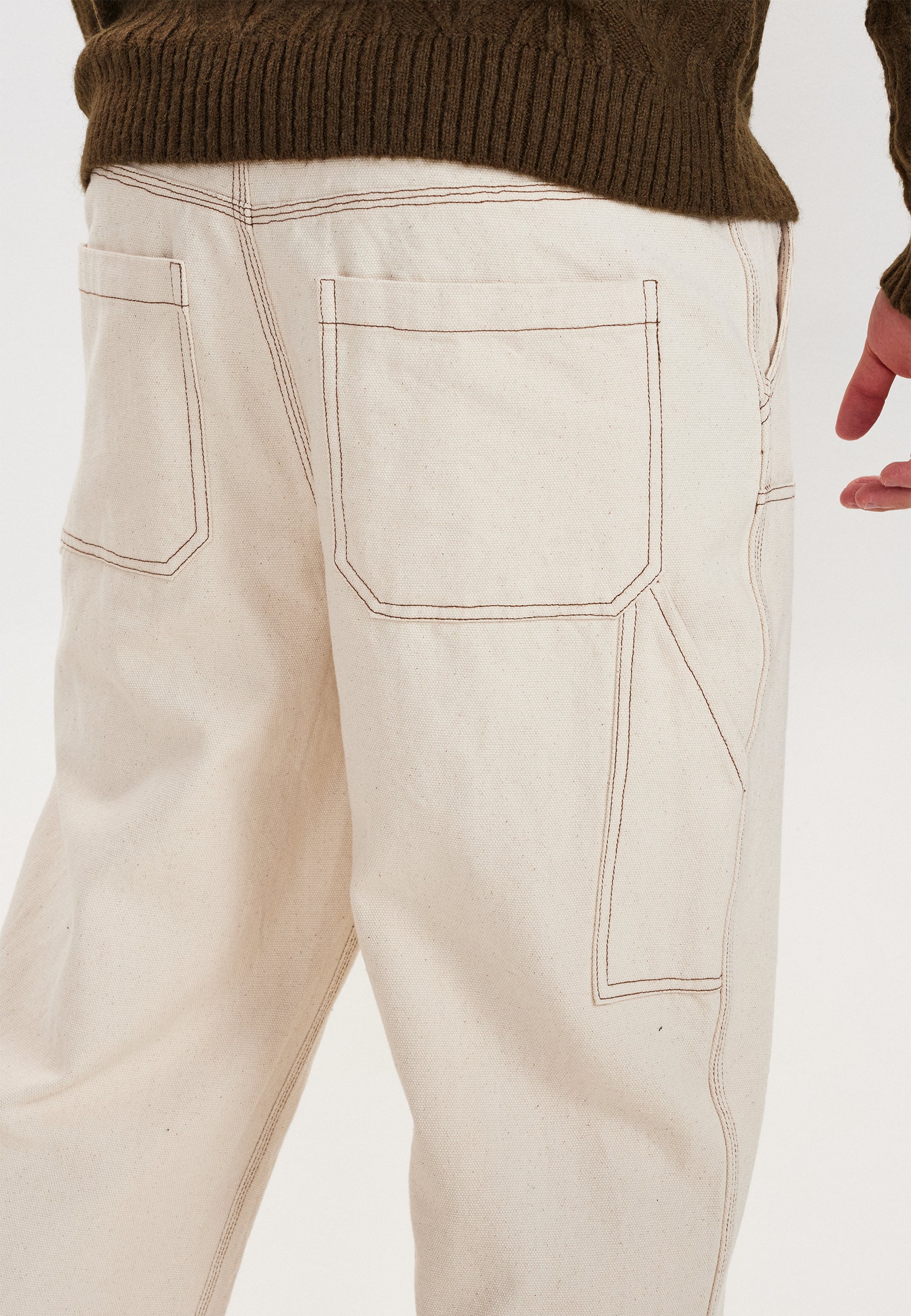 DXNMXRK. DXEastom Outlet Beige