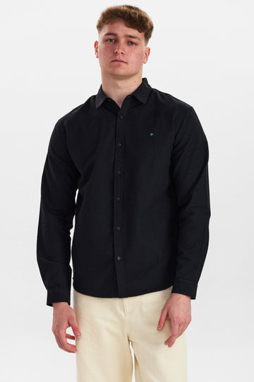 DXNMXRK. Derry Outlet Black