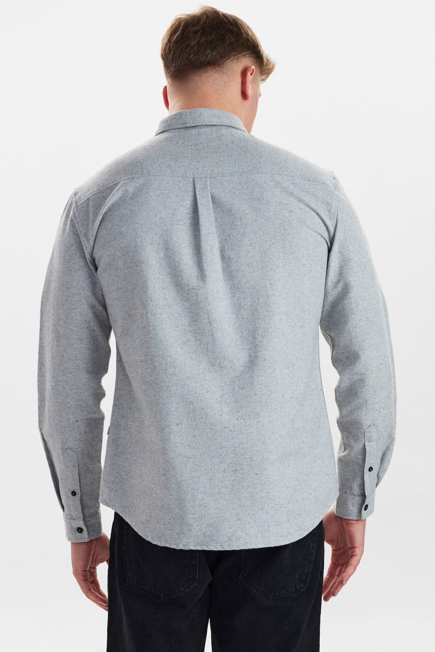 DXNMXRK. Derry Outlet Mirage Grey